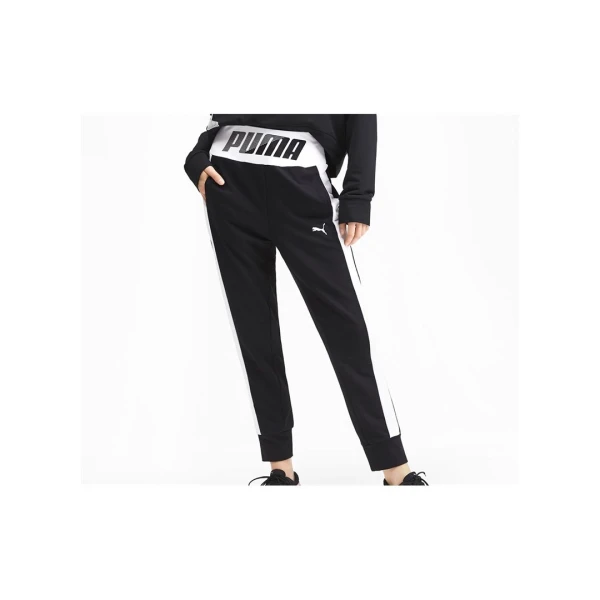 MODERN SPORT TR PANTS - PUMA NEGRO