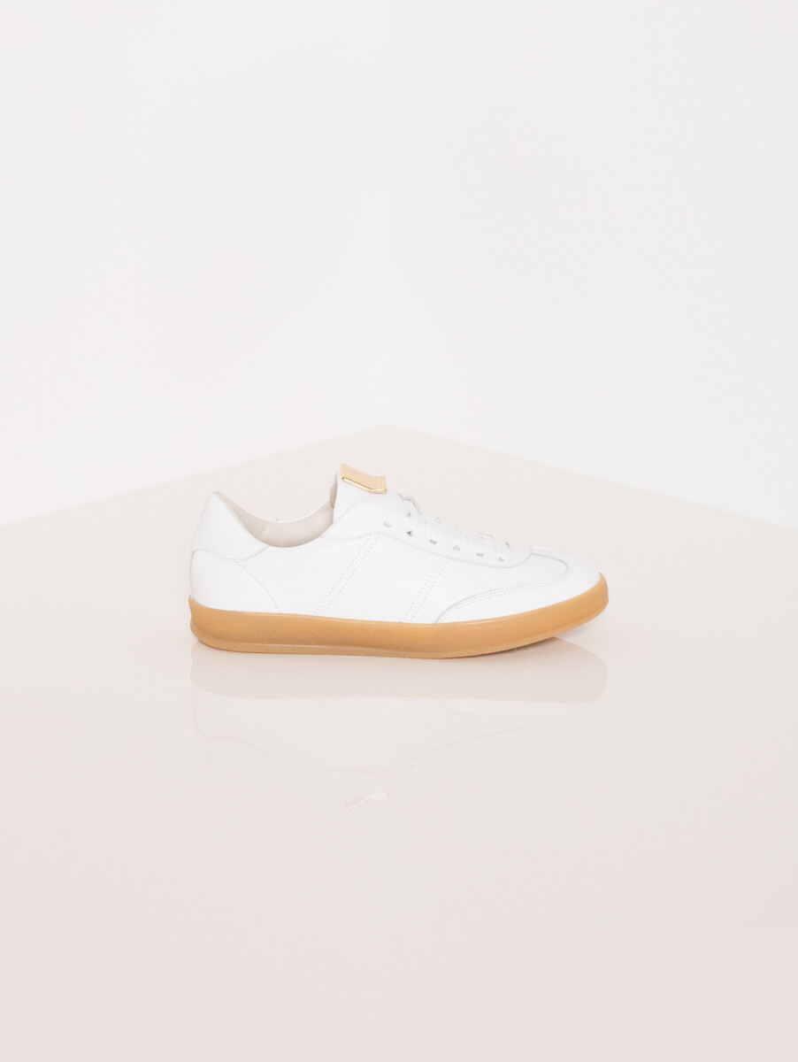 ZAPATILLA AGNES 