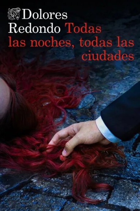 TODAS LAS NOCHES TODAS LAS CIUDADES TODAS LAS NOCHES TODAS LAS CIUDADES