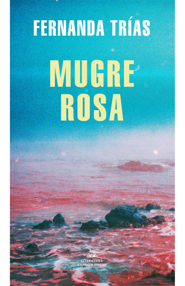 MUGRE ROSA 