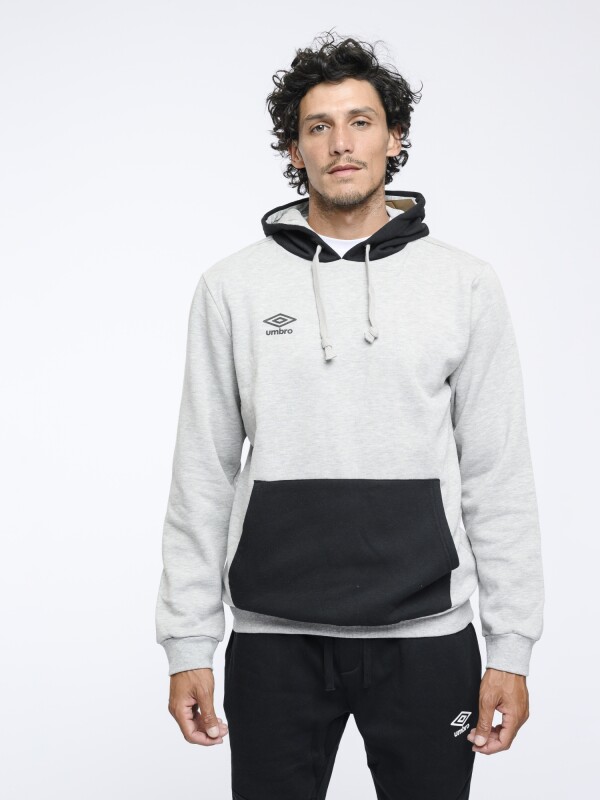 Canguro Color Block Umbro Hombre Grm