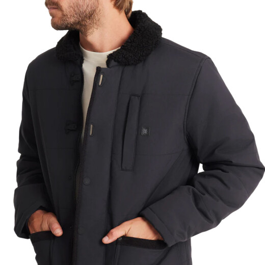Campera Roark Axeman Ii - Azul Campera Roark Axeman Ii - Azul
