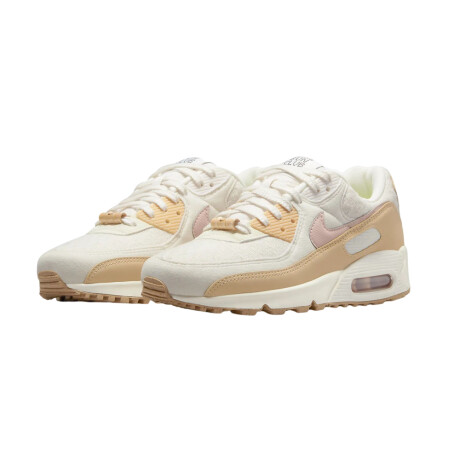 NIKE AIR MAX 90 SE White