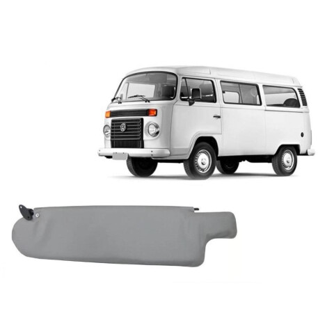 PARASOL DERECHO KOMBI 1600 Parasol Derecho Kombi 1600