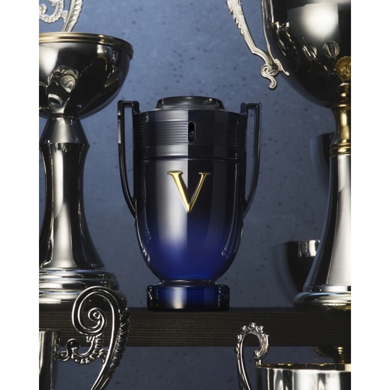 Perfume Paco Rabanne Invictus Victory Elixir EDP 50ml Perfume Paco Rabanne Invictus Victory Elixir EDP 50ml