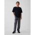 PO LINEN PANTS MOONLESS NIGHT
