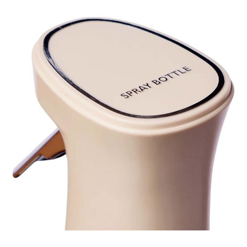 Dispensador Rociador Spray de Aderesos Aceite de vidrio Blanco