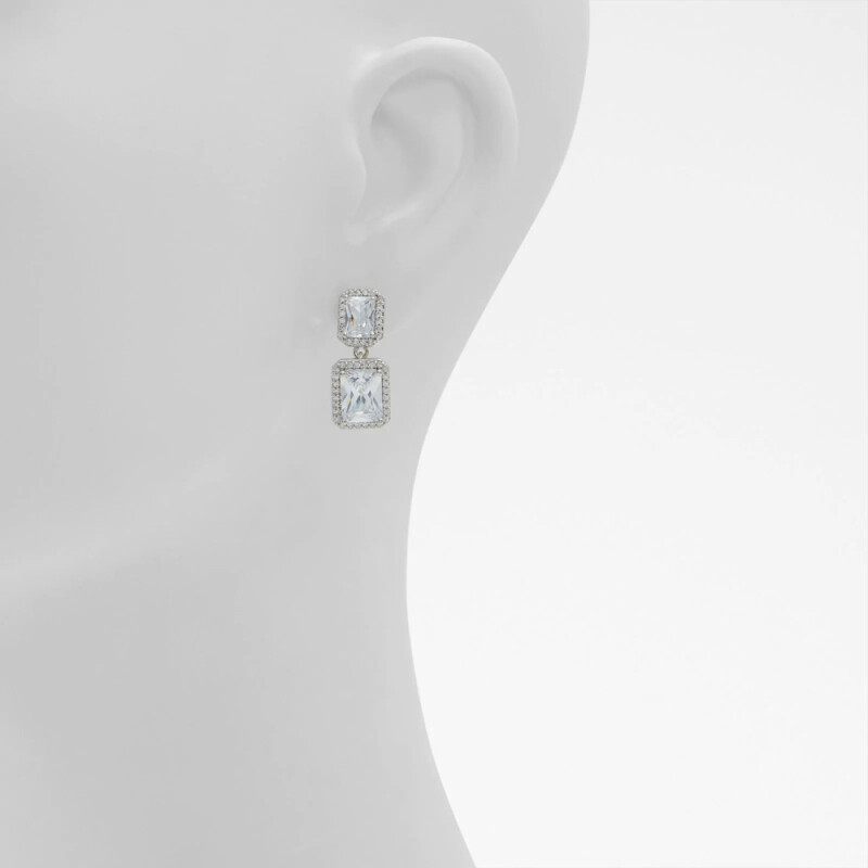 FURORIE SILVER/CLEAR MULTI SILVER/CLEAR MULTI