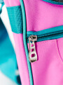 Lunchera Bandana Fucsia