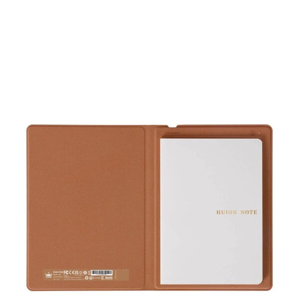 Tableta Digitalizadora Huion Note X10 Brown TABLETA DIGITALIZADORA HUION NOTE X10 BR
