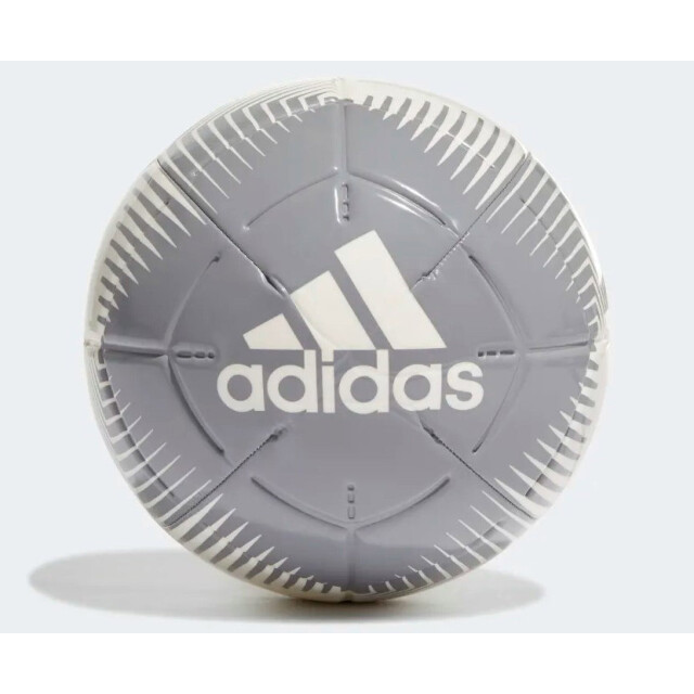Pelota Adidas Epp Clb Blanco - Gris