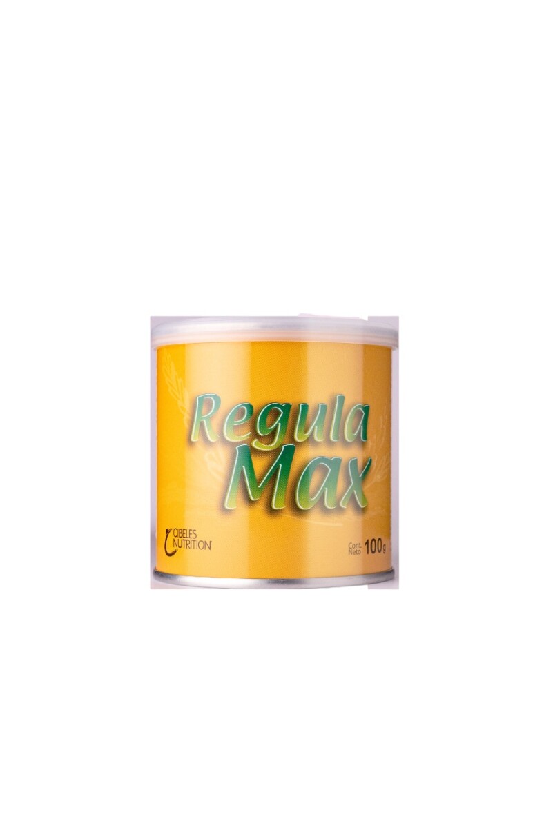 Suplemento CN Regulamax 100g 