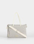 Bolsos Deportivo Bolso Sport - Gris Claro