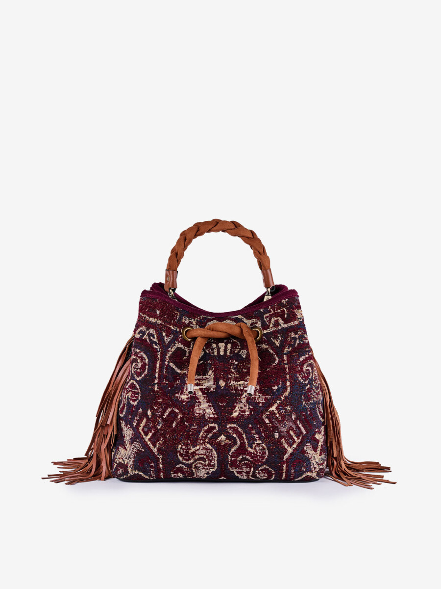 CARTERA CORTINA 