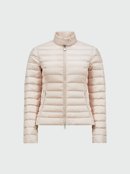 Moncler - Chaqueta Corta IGELLE Celeste