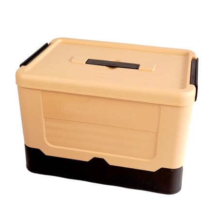 CAJA PLASTICO PLEGABLE ORGANIZADORA CAJA PLASTICO PLEGABLE ORGANIZADORA