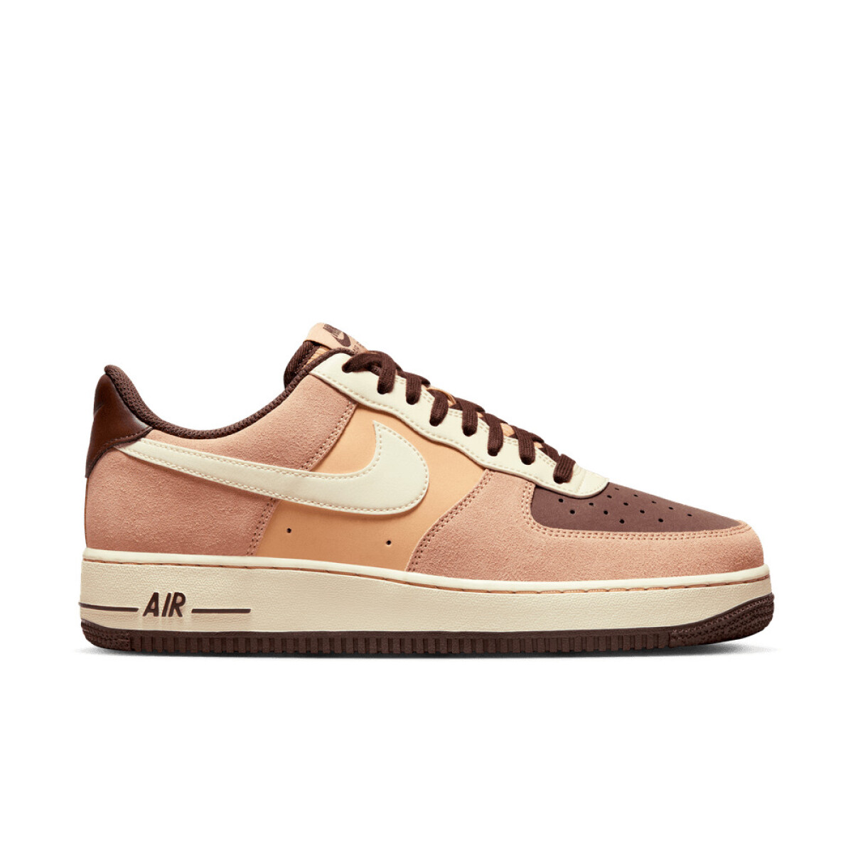 Zapatillas Nike Air Force 1 '07 Lv8 de Hombre - Multicolor 
