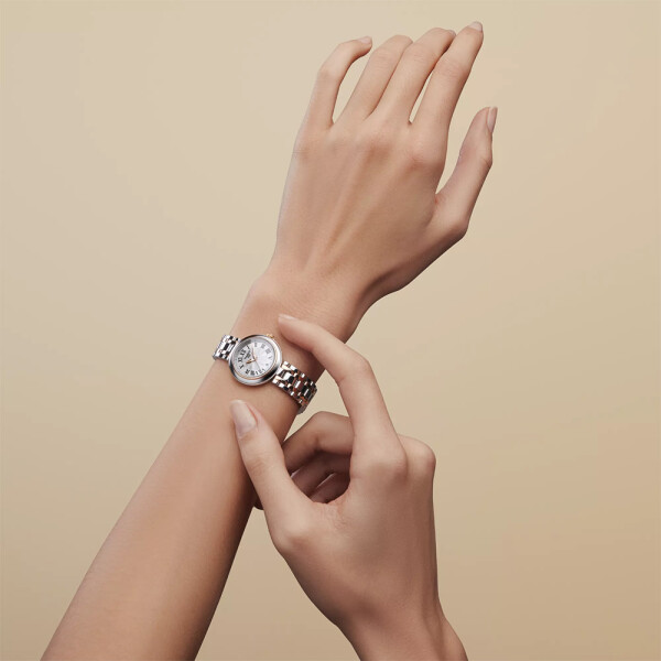 Reloj Tissot Bellissima small lady combinado Reloj Tissot Bellissima small lady combinado