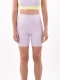 BIKER BILES PLAIN LILA