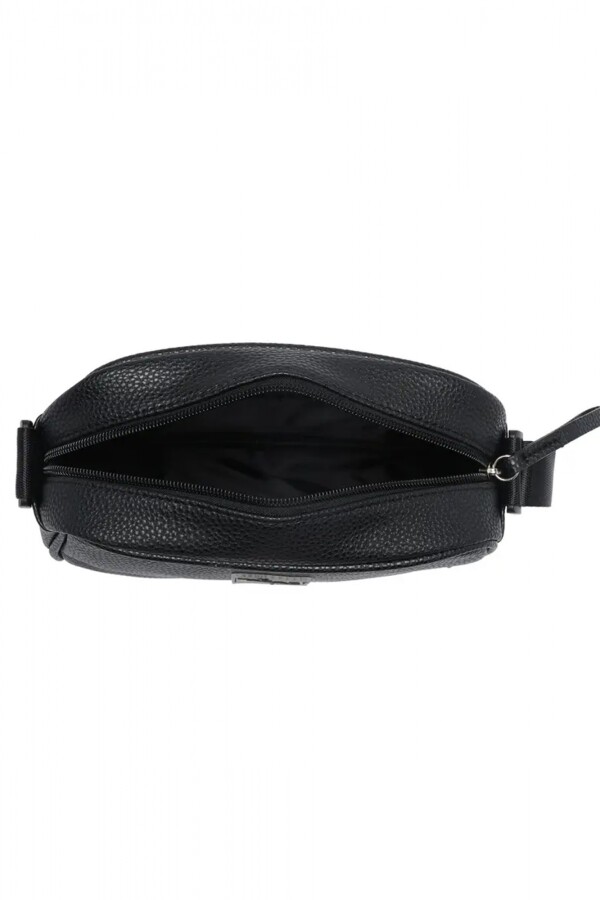 Cartera Mackenzie NEGRO