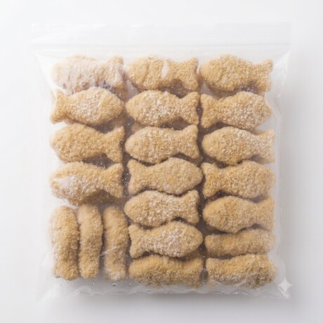 Marmatu Formitas De Merluza 1kg Marmatu Formitas De Merluza 1kg