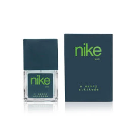 PERFUME NIKE EDT 30 ML A SPICY MAN PERFUME NIKE EDT 30 ML A SPICY MAN