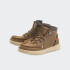 Botas Hey Dude Bradley Marrón