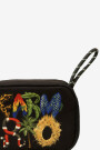 BOLSO PARA MUJER Negro