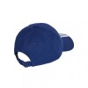 GORRA adidas NEW LOGO Blue