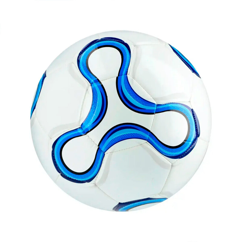 PUMA Pelota Futbol Cumbre Conmebol Libert.ball Blanco-Multicolor