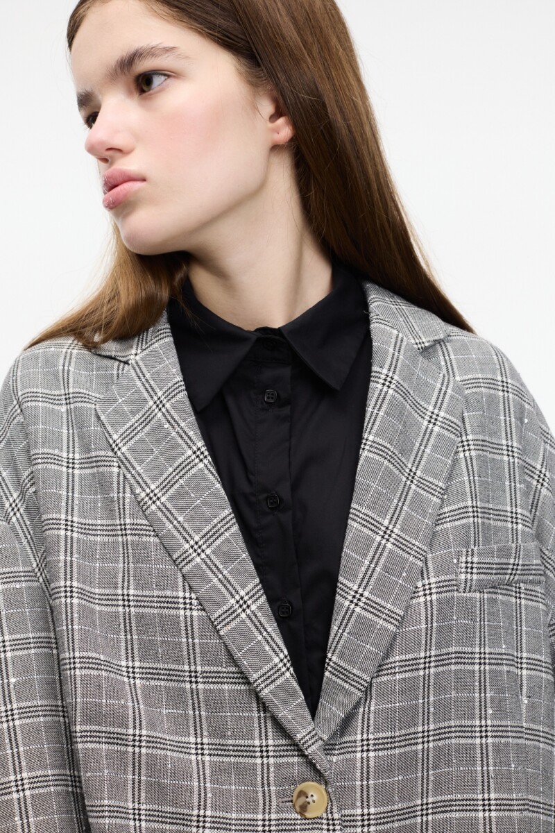 BLAZER Negro