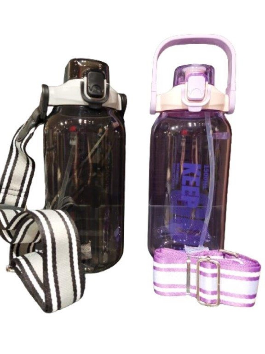 Botella Plastico BEINUO 1500ML de Unisex - WDF07 - S/color 