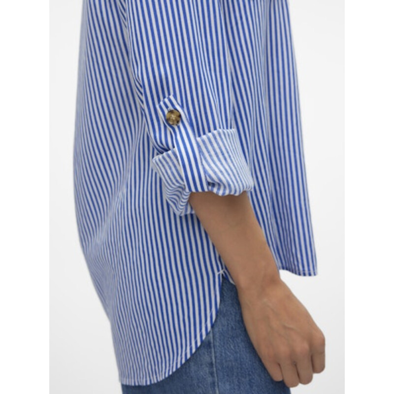 VMBUMPY L/S SHIRT NEW WVN GA NOOS Surf the Web