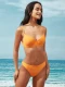 BIKINI LEIRE NARANJA