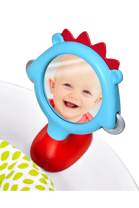 Jumper musical plegable Sin color