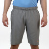 Diadora Hombre Sport Short Dry Fit Long - Dk Grey Gris Oscuro