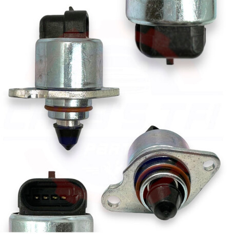 IAC - MOTOR PASO A PASO CHEVROLET PASO A PASO SPARK GT 96966721/96966710 - IAC - MOTOR PASO A PASO CHEVROLET PASO A PASO SPARK GT 96966721/96966710 -