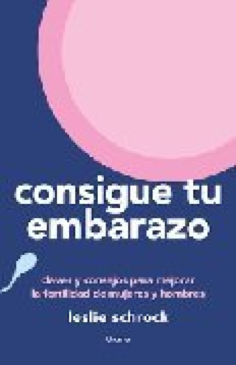 CONSIGUE TU EMBARAZO 