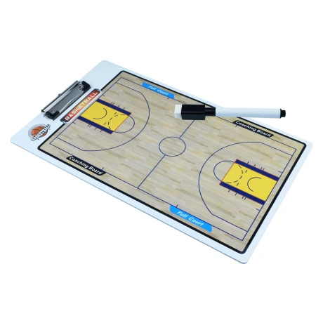 PIZARRA TECNICA BASKET 40X24CM MARCADOR C/BORRADOR 25670 Q50 PIZARRA TECNICA BASKET 40X24CM MARCADOR C/BORRADOR 25670 Q50