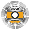 DISCO PARED SEGMENTADO 9´´ INGCO DMD012302 DISCO PARED SEGMENTADO 9´´ INGCO DMD012302