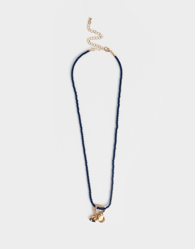 Collares Cortos Beach Collar Corto Beach - Dorado