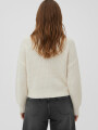 Sweater Rylana Crudo / Natural