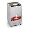 Lavarropas Thompson Modelo Lth 7005 Color Gris/negro Lavarropas Thompson Modelo Lth 7005 Color Gris/negro