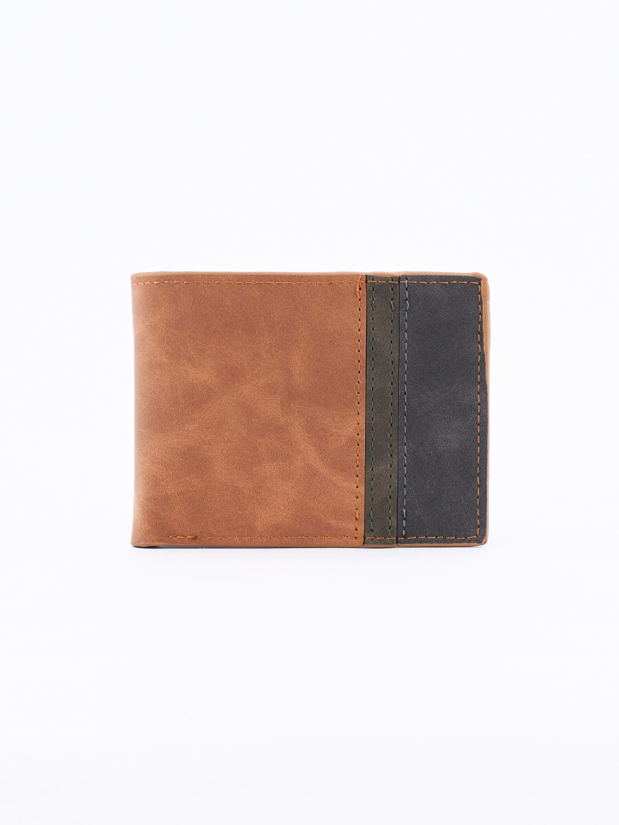 BILLETERA ATLANTA - VARIANTE 1 