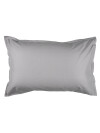 Funda almohada INGE 50x70/75 gris claro Funda almohada INGE 50x70/75 gris claro