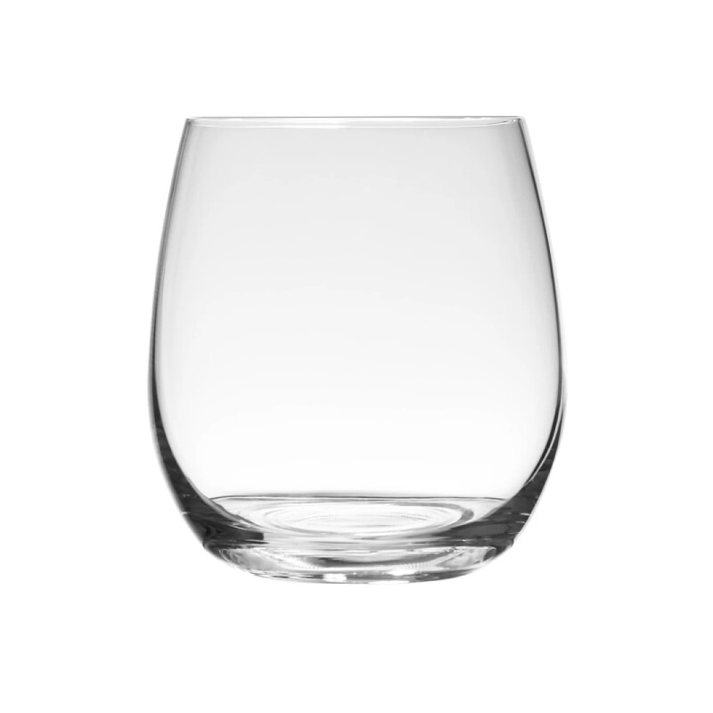 SET 6 VASOS VIDRIO BAJOS 490 ML X-HS63310 SET 6 VASOS VIDRIO BAJOS 490 ML X-HS63310