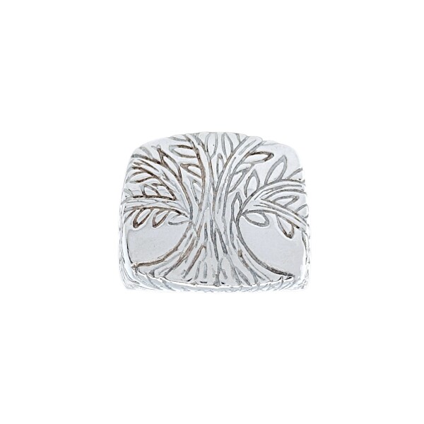 Anillo Arbol de la vida-Plata 925-Sin Piedra-AN3961 sinpiedra