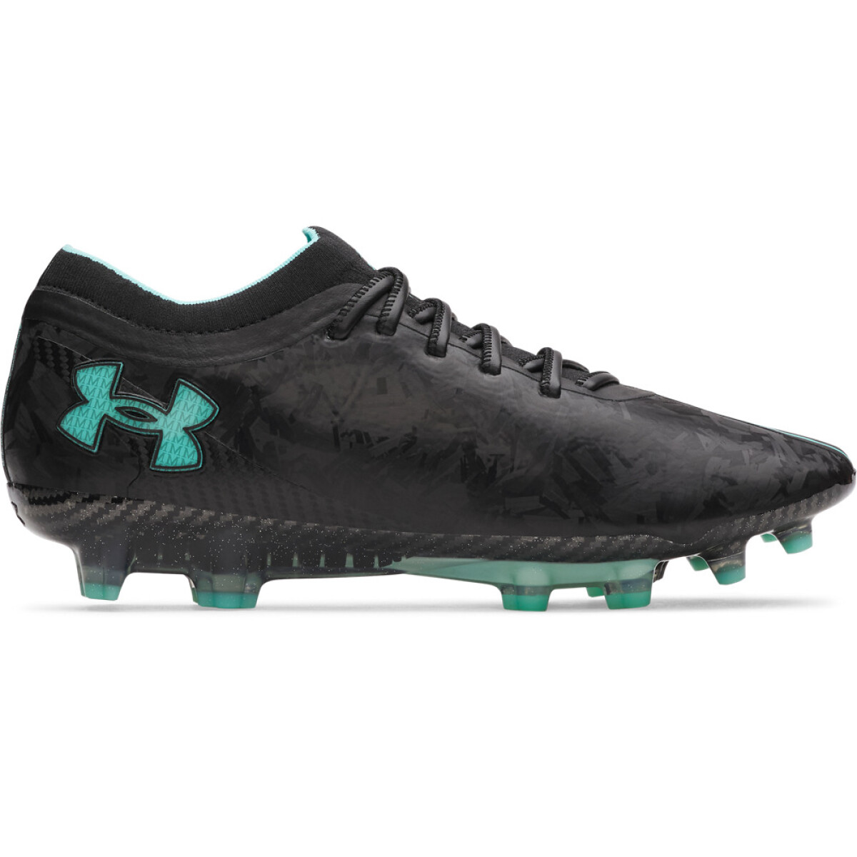 UA Magnetico Elite 5 FG MNSY-GRY - GRY-026 