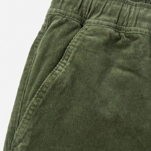 Pantalon Katin Pipeline Corduroy Pant - Verde Pantalon Katin Pipeline Corduroy Pant - Verde