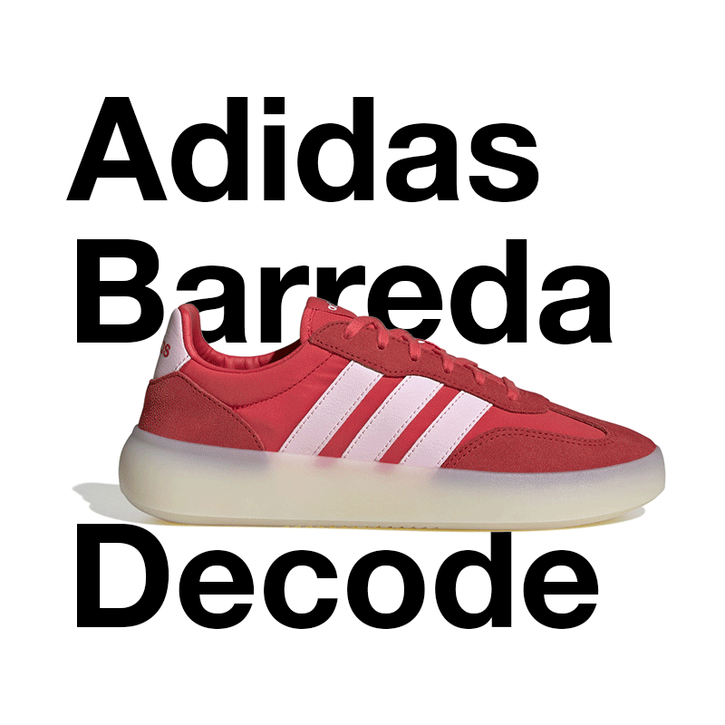 HomeMedioAdidas